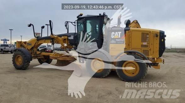 CAT 140M2 Motorgraders