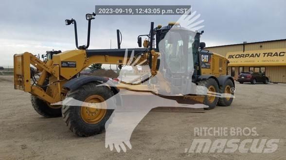 CAT 140M2 Motorgraders