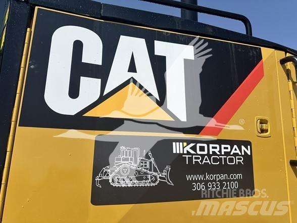 CAT 14M Motorgraders
