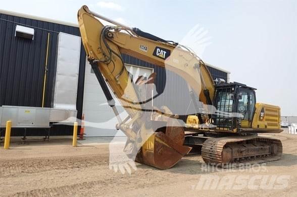 CAT 336 Escavatori cingolati