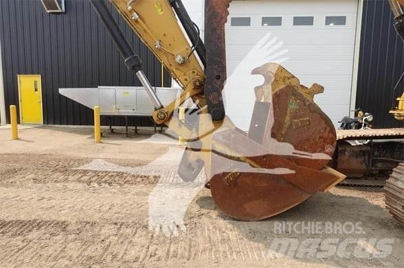 CAT 336 Escavatori cingolati