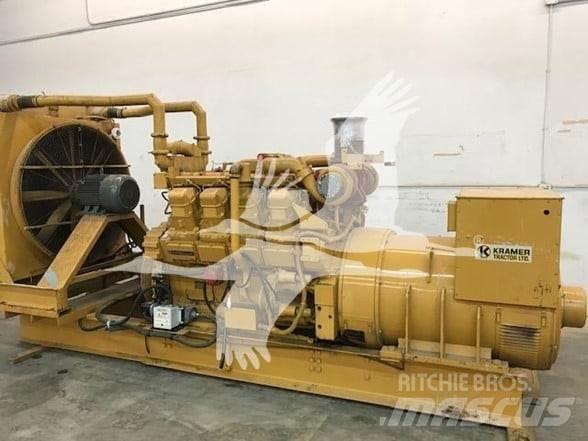 CAT 3508 STD Costruzioni - Altro