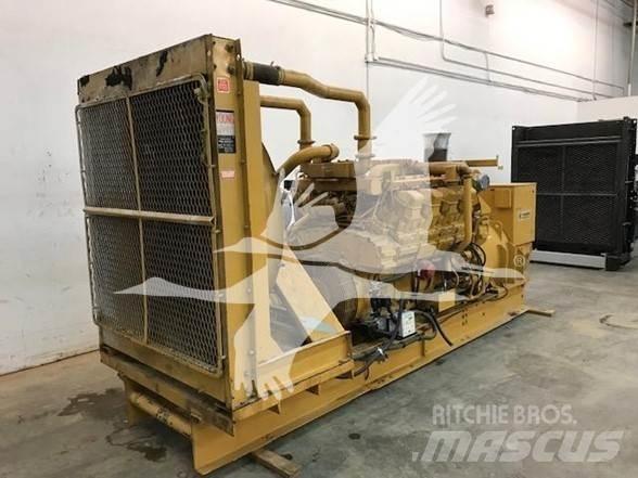 CAT 3508 STD Costruzioni - Altro
