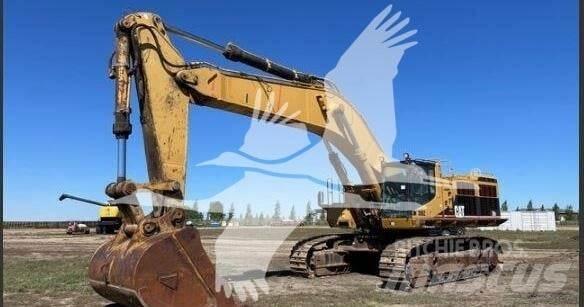 CAT 385BL Escavatori cingolati