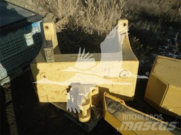 CAT 6Y0610 Altri componenti
