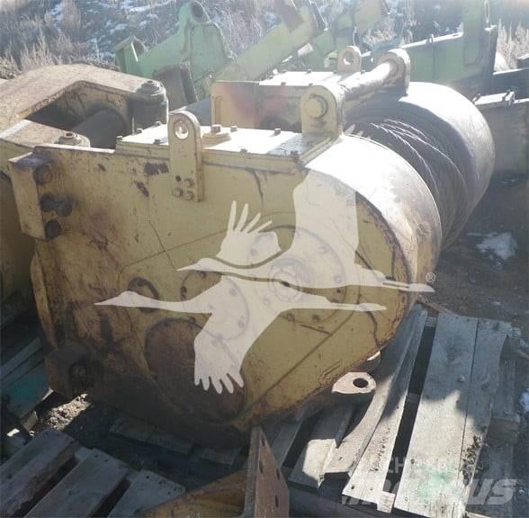 CAT 6Y7224 Altri componenti