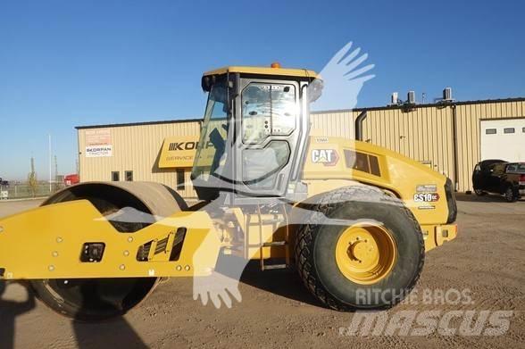CAT CS10GC Rulli monotamburo