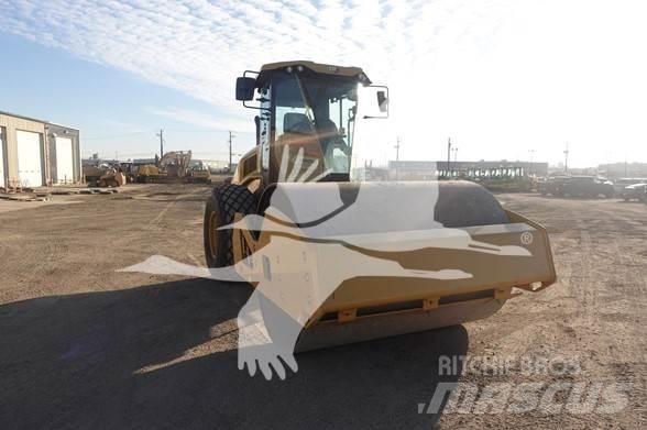 CAT CS10GC Rulli monotamburo