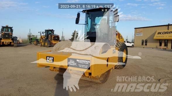 CAT CS68B Rulli monotamburo
