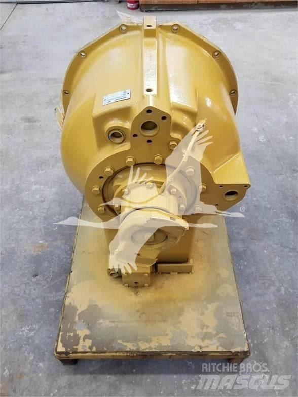 CAT D10T Altri componenti