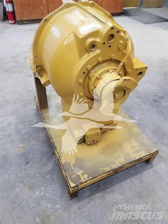 CAT D10T Altri componenti