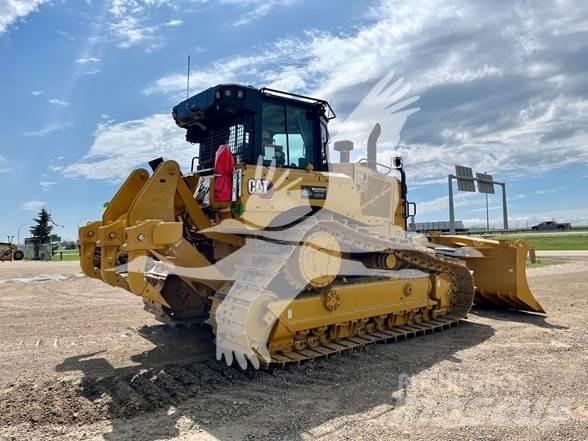 CAT D6 LGP Dozer cingolati