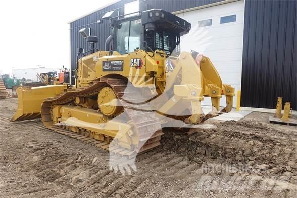 CAT D6 LGP Dozer cingolati