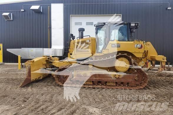 CAT D6 LGP Dozer cingolati