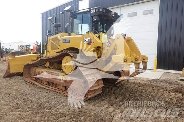 CAT D6 LGP Dozer cingolati