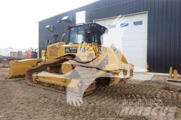 CAT D6 LGP Dozer cingolati