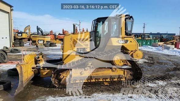 CAT D6N LGP Dozer cingolati
