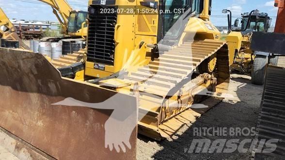 CAT D6N LGP Dozer cingolati