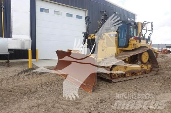 CAT D6T LGP Dozer cingolati