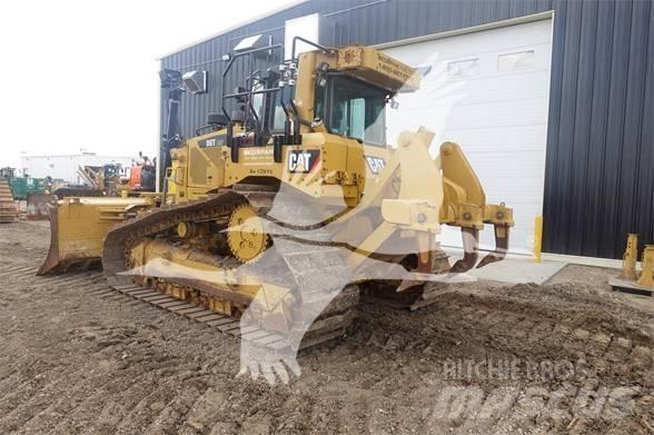 CAT D6T LGP Dozer cingolati