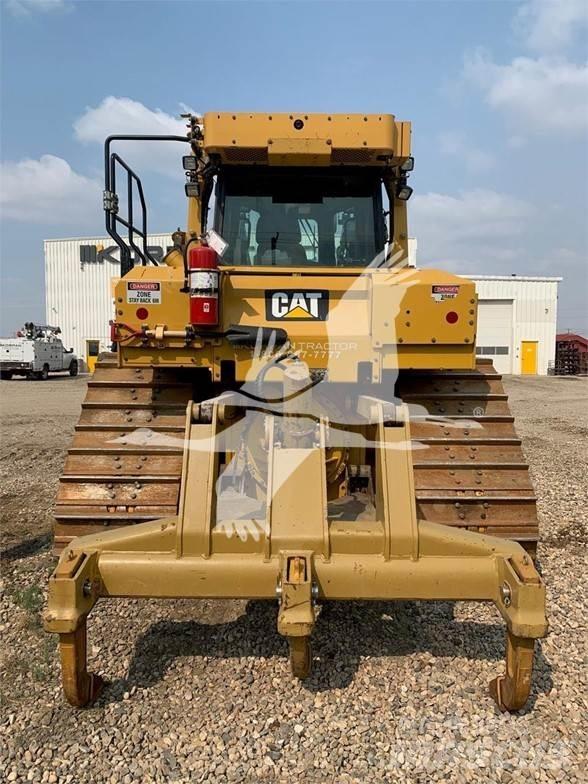 CAT D6T LGP Dozer cingolati