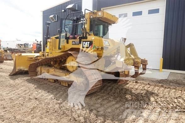 CAT D6T LGP Dozer cingolati