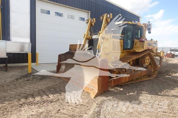 CAT D7R2 XR Dozer cingolati