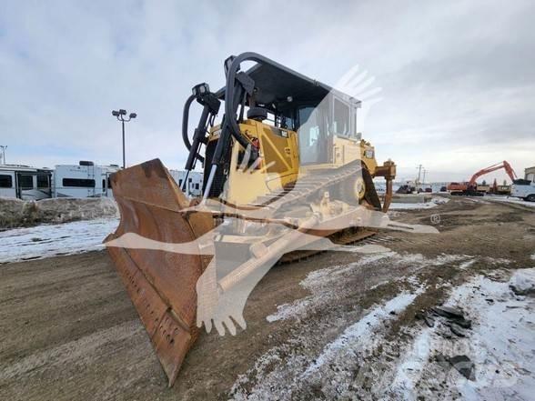 CAT D8T Dozer cingolati