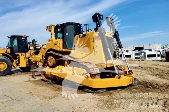 CAT D8T Dozer cingolati