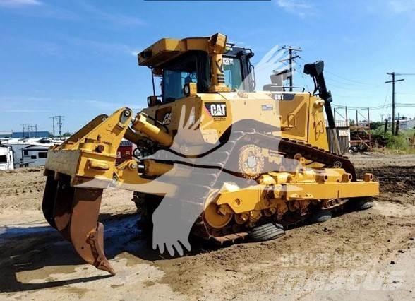 CAT D8T Dozer cingolati