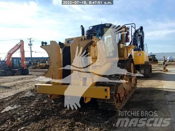 CAT D8T Dozer cingolati