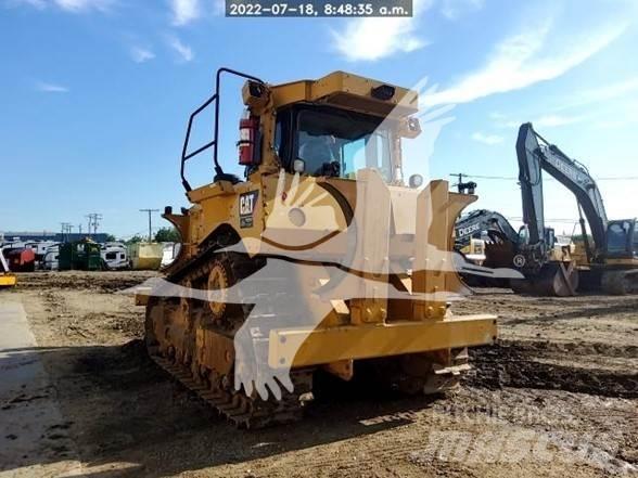 CAT D8T Dozer cingolati