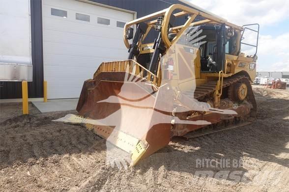 CAT D8T Dozer cingolati