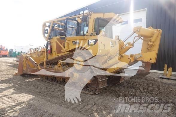 CAT D8T Dozer cingolati