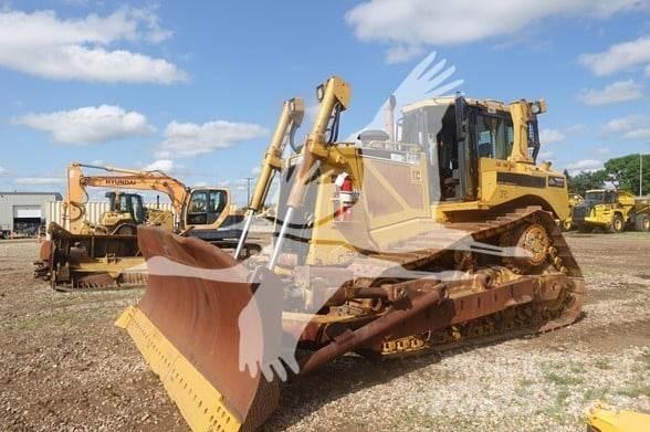 CAT D8T Dozer cingolati