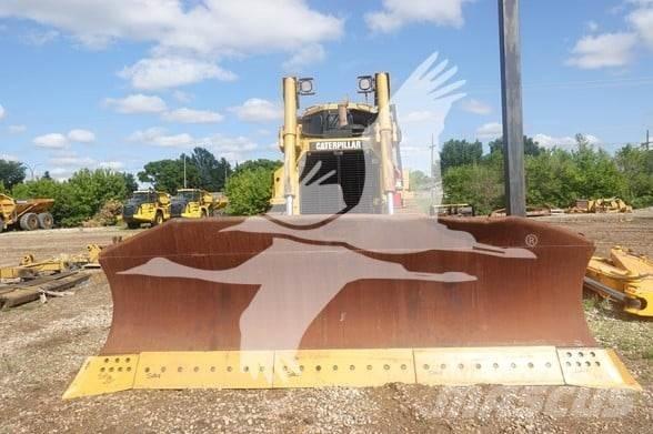 CAT D8T Dozer cingolati