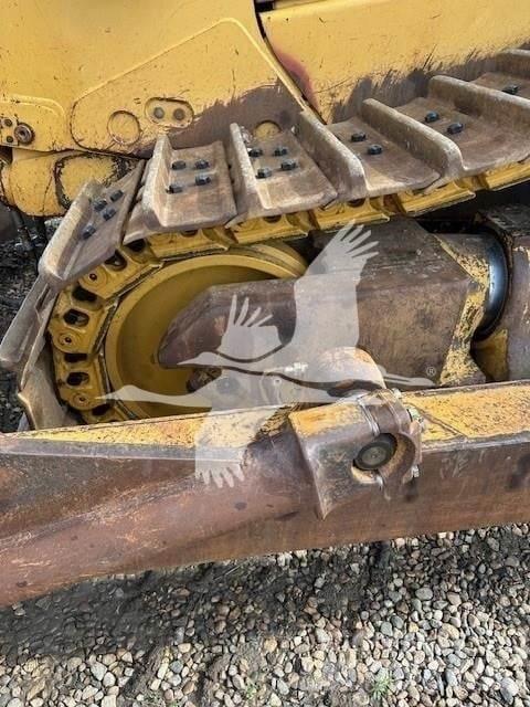 CAT D8T Dozer cingolati