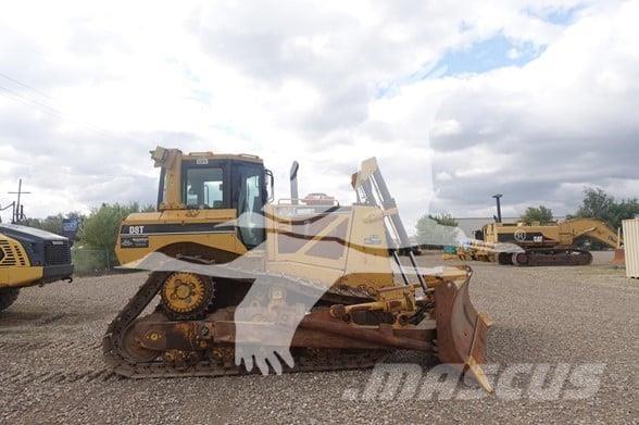 CAT D8T Dozer cingolati