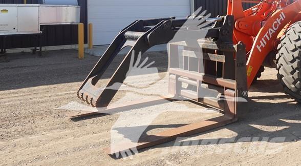 CWS WL250 Costruzioni - Altro