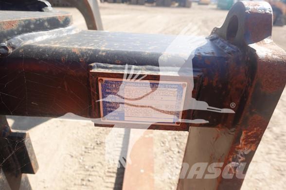 CWS WL250 Costruzioni - Altro