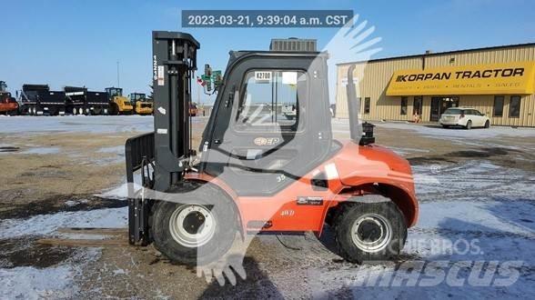 EP FD35T Carrelli elevatori diesel
