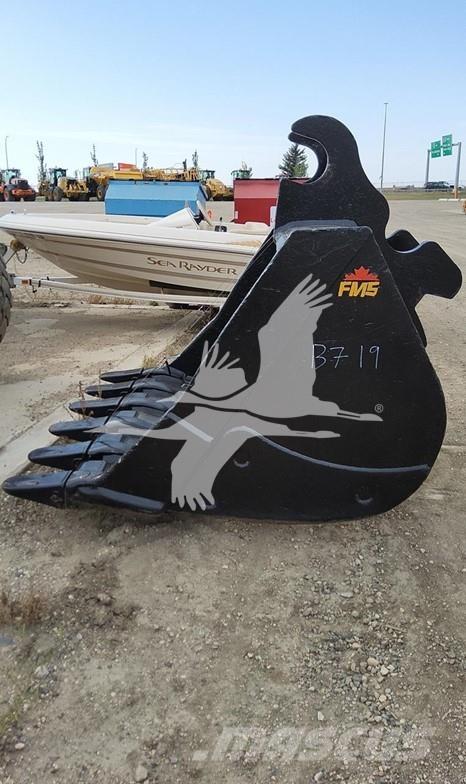  FMS Costruzioni - Altro