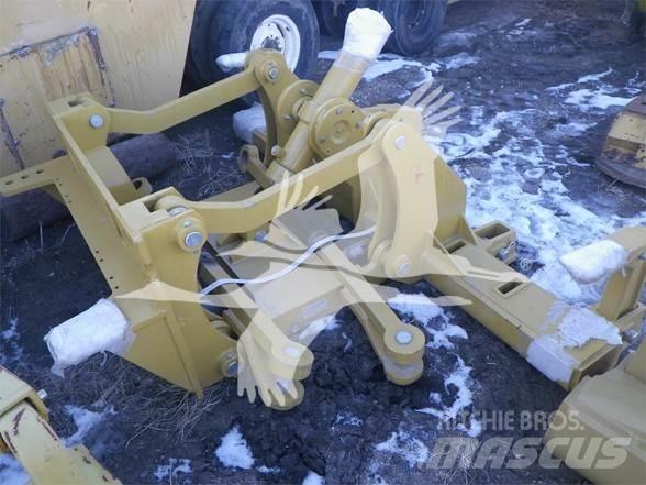 Ironquip  Scarificatori