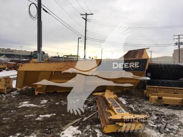 John Deere  Costruzioni - Altro