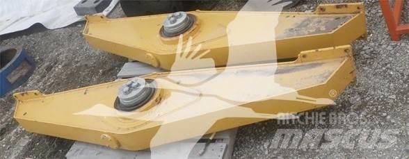 John Deere  Costruzioni - Altro