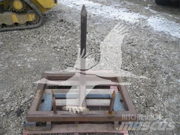 John Deere  Forche