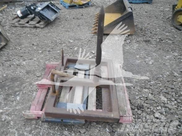 John Deere  Forche