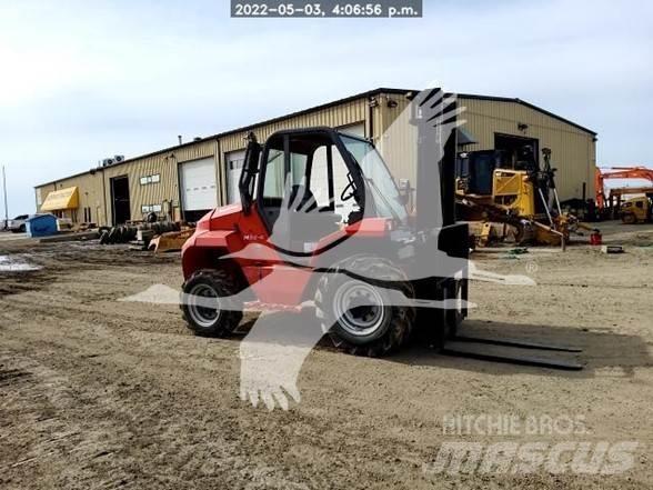 Manitou M30.4 Elevatore per esterni