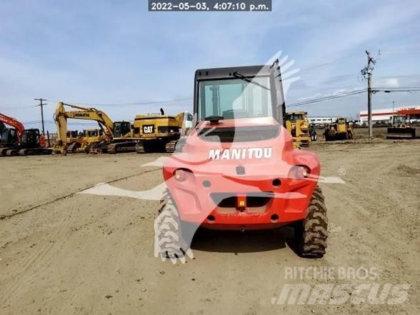 Manitou M30.4 Elevatore per esterni