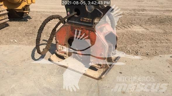 NPK C8C Rulli trainati vibranti